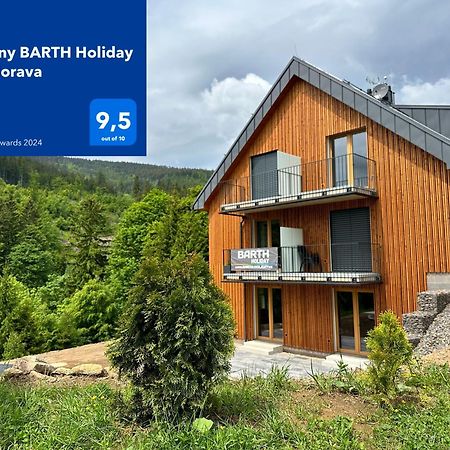 Apartmany Barth Holiday - Dolní Morava 外观 照片