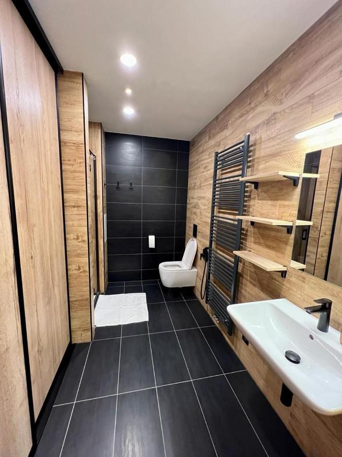 Apartmany Barth Holiday - Dolní Morava 外观 照片