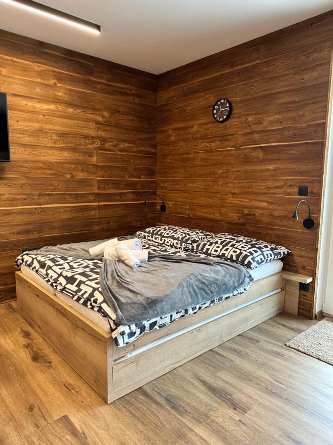 Apartmany Barth Holiday - Dolní Morava 外观 照片
