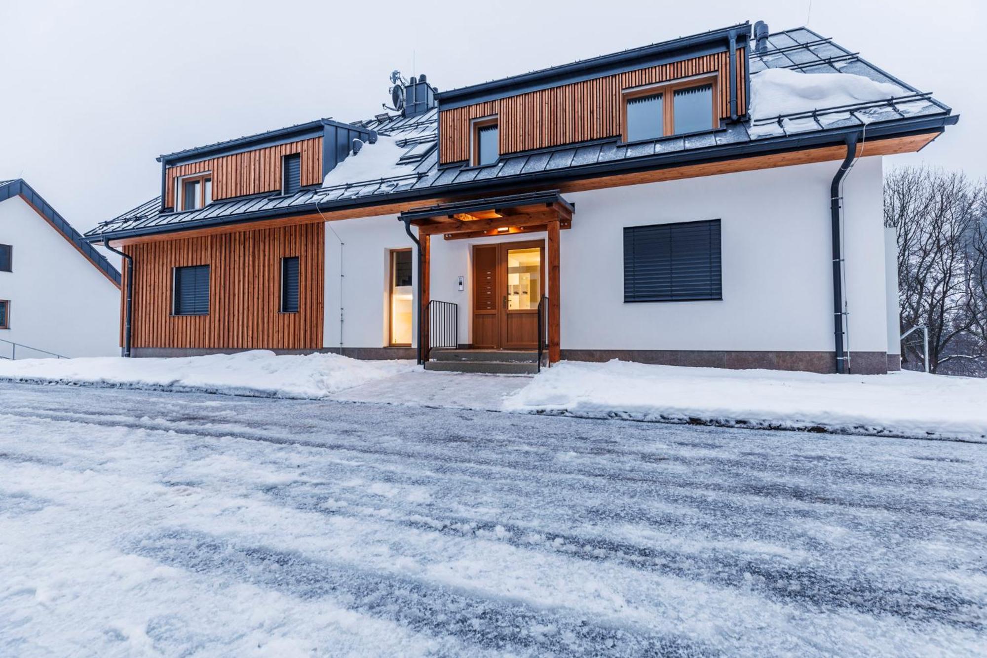 Apartmany Barth Holiday - Dolní Morava 外观 照片