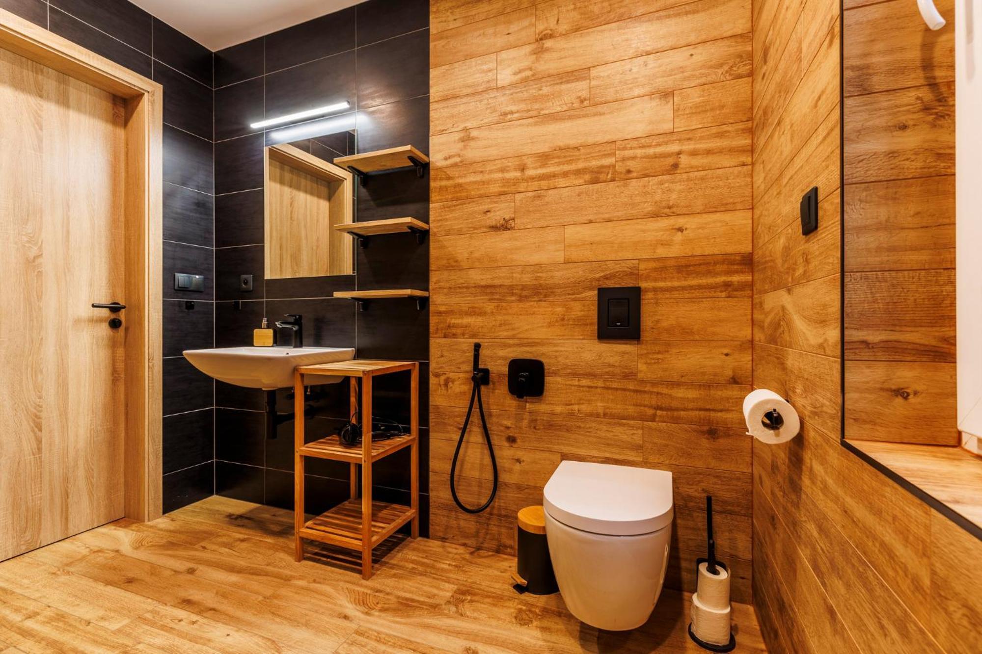Apartmany Barth Holiday - Dolní Morava 外观 照片