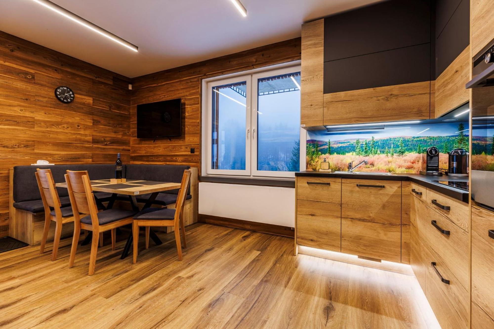 Apartmany Barth Holiday - Dolní Morava 外观 照片