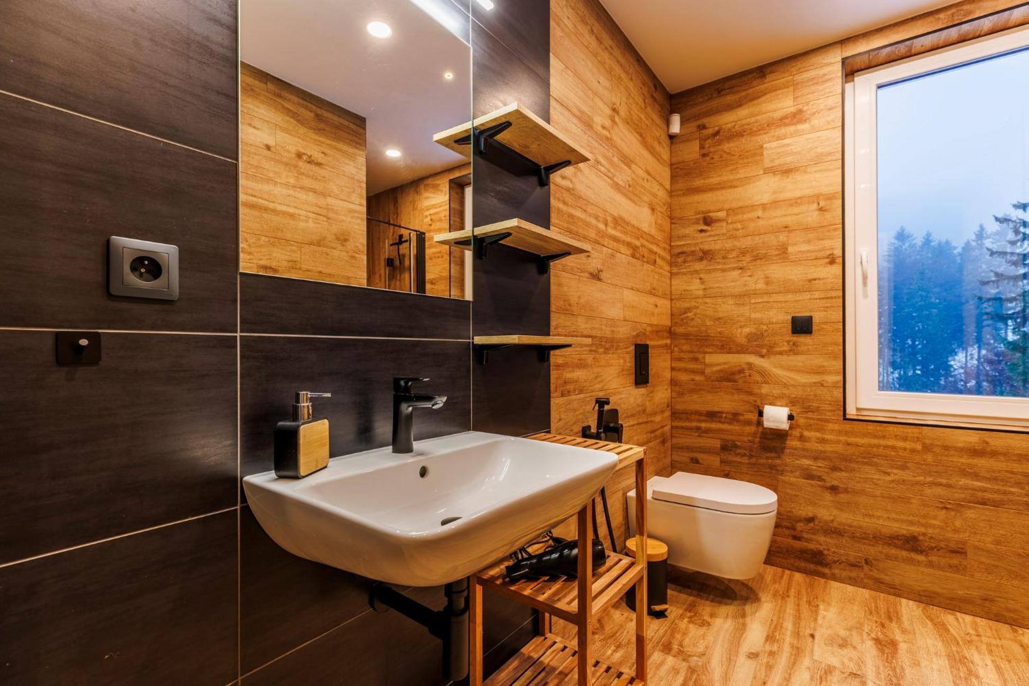 Apartmany Barth Holiday - Dolní Morava 外观 照片