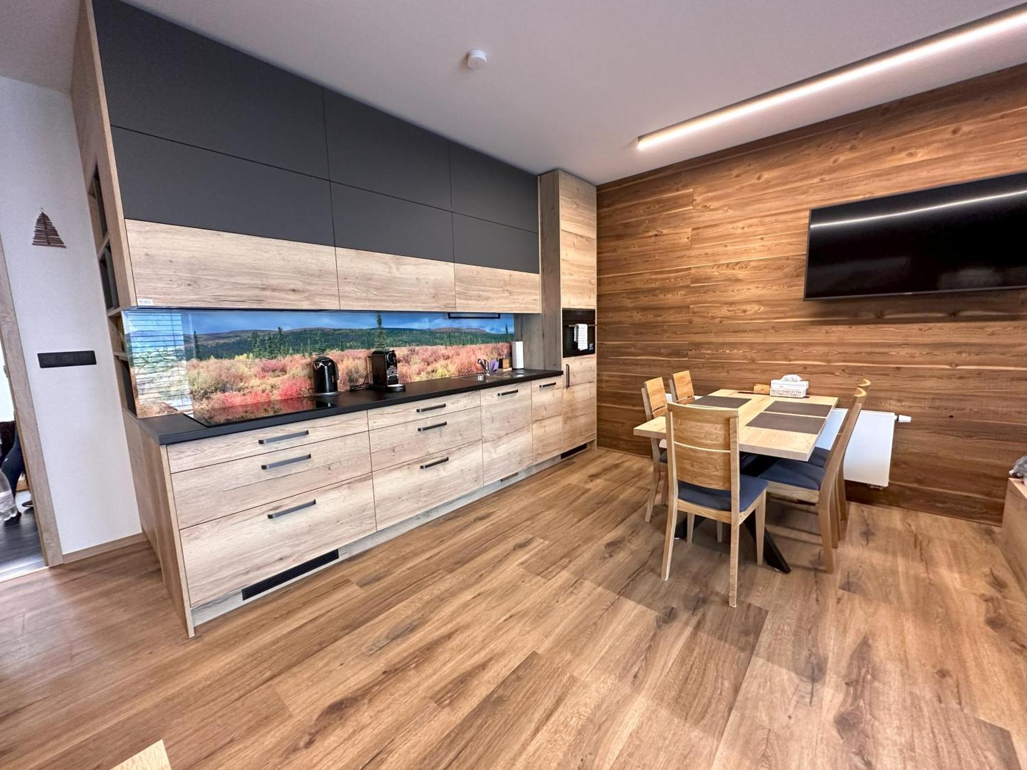 Apartmany Barth Holiday - Dolní Morava 外观 照片